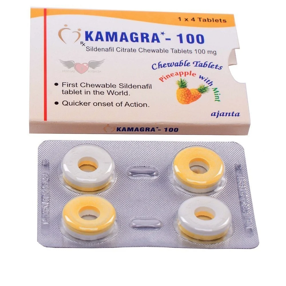 Buy Kamagra Online